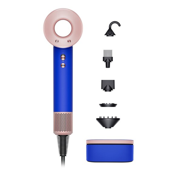 Dyson Supersonic™- Asciugacapelli , DYSON