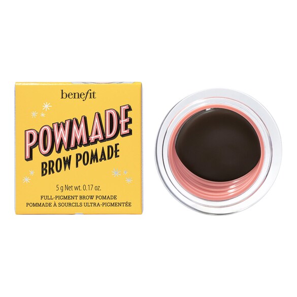 POWmade - Pomata Gel Sopracciglia Ultra-Pigmentata , BENEFIT COSMETICS