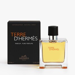 Terre d’Hermès - Parfum 