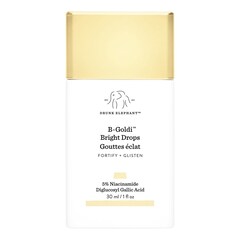 B-Goldi™- Gocce luminosità - Arricchite con niacinamide, DRUNK ELEPHANT