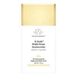 B-Goldi™- Gocce luminosità - Arricchite con niacinamide