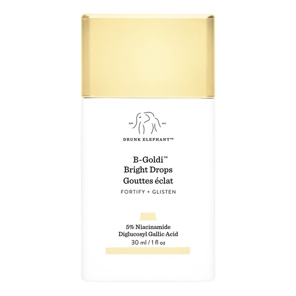 B-Goldi™- Gocce luminosità - Arricchite con niacinamide, DRUNK ELEPHANT