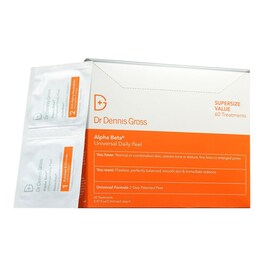 Alpha Beta® - Peeling quotidiano a formula universale image