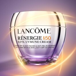 Rénergie H.P.N. UVMUNE SPF50 - Crema Viso Anti-Età