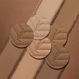 All Hours Hyper Bronze - Polvere abbronzante multiuso