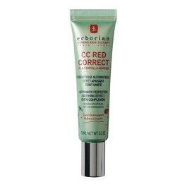 CC Red Correct - Trattamento illuminante in formato da viaggio