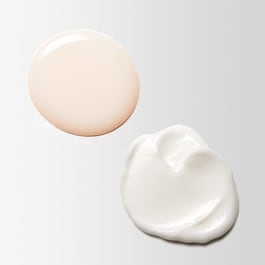 Duo shampoo e balsamo - Routine idratante per capelli