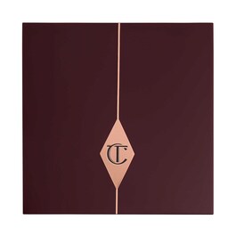 Luxury Palette The Bella Sofia - Palette di 4 ombretti