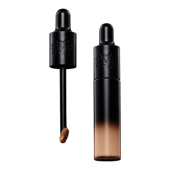 Good Apple - Correttore ad alta coprenza ultralight, KVD Beauty