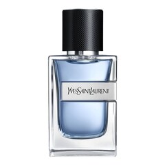 YSL Y - Eau de Toilette, YVES SAINT LAURENT