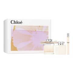 Chloé Donna  Eau de Parfum - cofanetto regalo , CHLOÉ