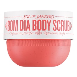 Bom Dia Body Scrub - Scrub per il corpo