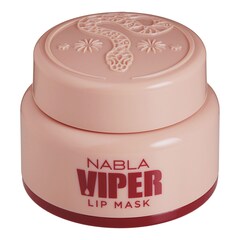 Viper Lip Mask Original - Trattamento intensivo per le labbra, NABLA