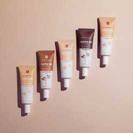 SUPER BB CON GINSENG - Trattamento anti-imperfezioni ad alta copertura