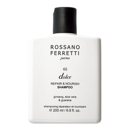 Dolce Shampoo Riparatore e Nutriente - Idratazione per i capelli secchi