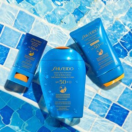 Expert Sun Protector Face Cream Spf50 - Crema Solare Viso SPF50+