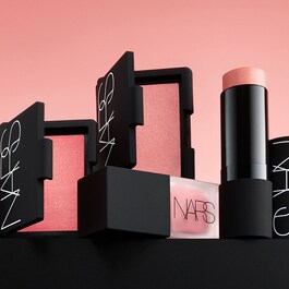 Liquid Blush - Blush liquido