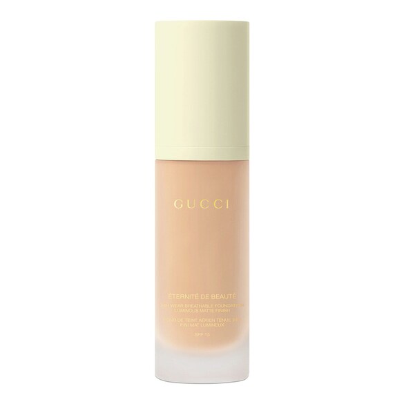 Eternité de Beauté Foundation SPF 15 - Fondotinta, GUCCI
