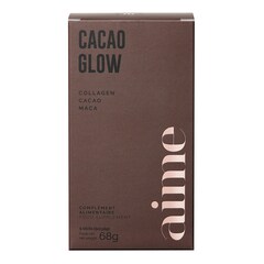 Cacao Glow 5 - Integratori alimentari, AIME