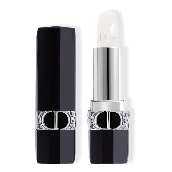 Rouge Dior – Balsamo labbra ricaricabile universale – Idratante e lenitivo, DIOR