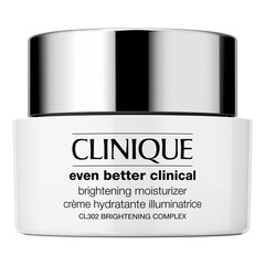 Even Better Clinical Brightening Moisturizer - Crema Idratante, CLINIQUE