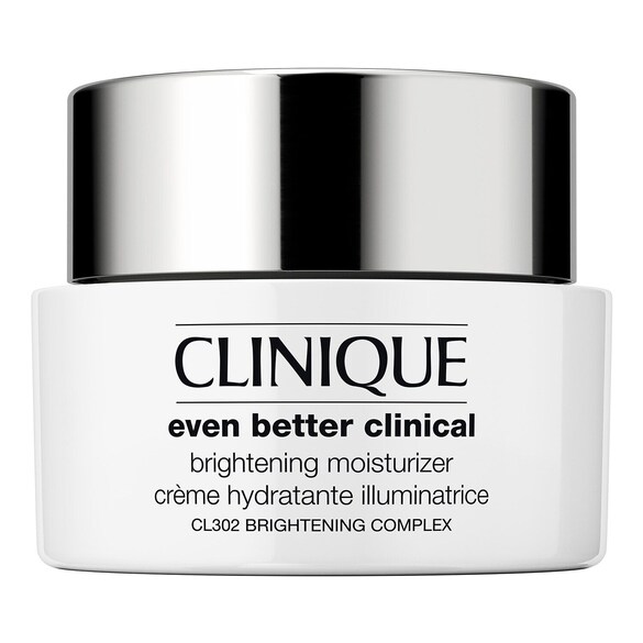 Even Better Clinical Brightening Moisturizer - Crema Idratante, CLINIQUE