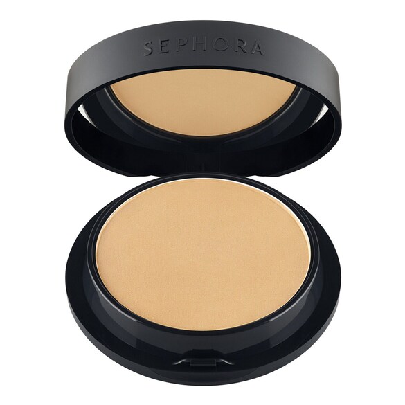 Best Skin Ever Mat - Fondotinta in polvere mat, SEPHORA COLLECTION