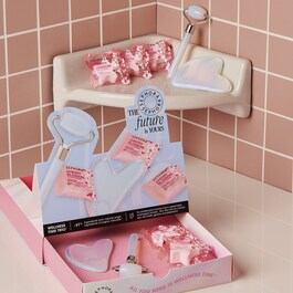 The Future is Yours - Kit benessere istantaneo