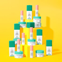 Status Glow Kit - Set di prodotti per il viso