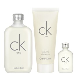 CK One - Set Eau de Toilette