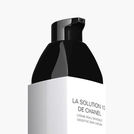 LA SOLUTION 10 DE CHANEL - Crema Pelli Sensibili