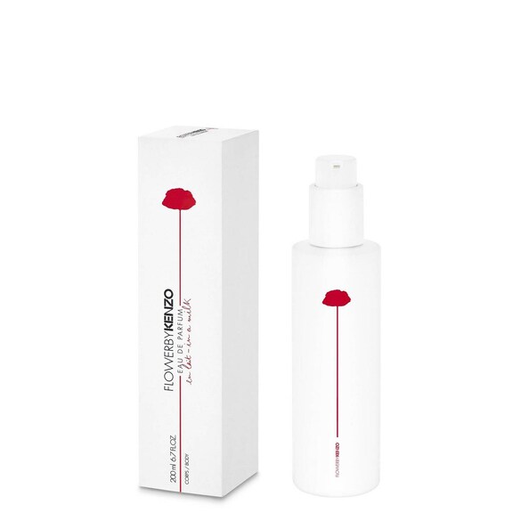 Flower By Kenzo - Body Milk, KENZO