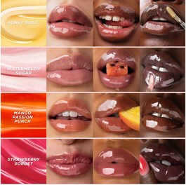 Honey Infused Lip Oil - Olio per labbra al miele