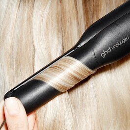 GHD Unplugged - Piastra senza filo