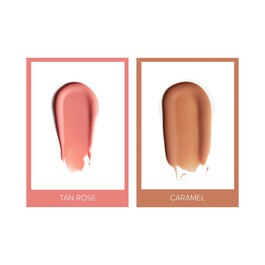 Tinted Gloss Duo - Set make-up labbra