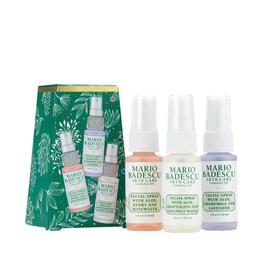 Set Mini Spray X3 - Set di prodotti per il viso
