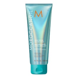 Maschera Gloss Ultra-Shine - Per tutti i tipi di capelli