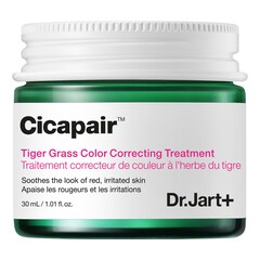 Cicapair™ Tiger Grass Color Correcting Treatment - Trattamento Viso, DR.JART+
