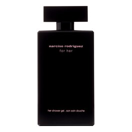 Narciso Rodriguez For Her - Gel Doccia