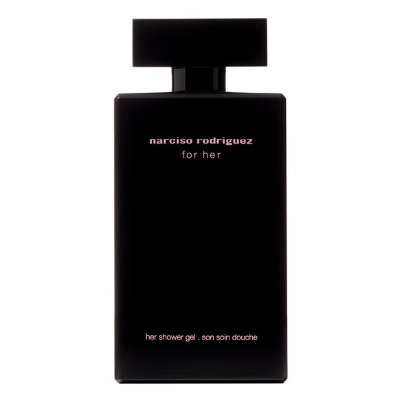 Narciso Rodriguez For Her - Gel Doccia, NARCISO RODRIGUEZ