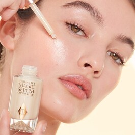 Magic Serum Crystal Elixir - Siero di trattamento per il viso