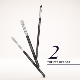 The Essential - Cofanetto di pennelli