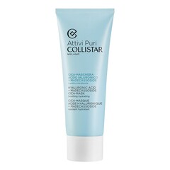 Cica-maschera - acido ialuronico + madecassoside, COLLISTAR