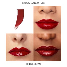 Ecstasy Lacquer - Gloss a lunga tenuta