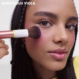 Color Twister - Blush Crema