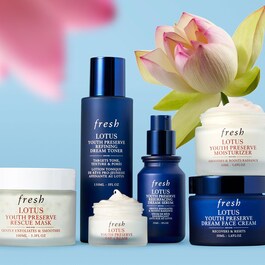 Lotus Refining Dream Toner  -  Tonico anti-macchie al loto