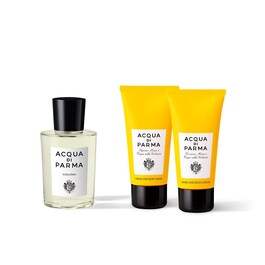 Colonia – Cofanetto Regalo