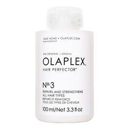 Hair Perfector No. 3 - Formato Viaggio