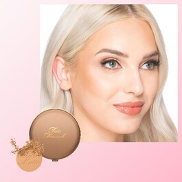 Chocolate Soleil Bronzer - Terra abbronzante