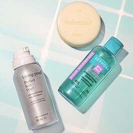 Define Your Hair Routine - Set per capelli
